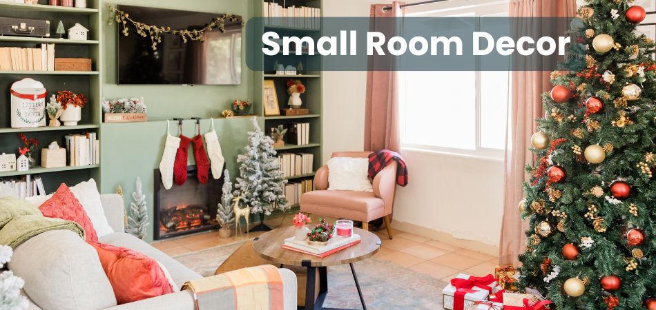 Small Room Decor: Why Choose Cozy Minimalist