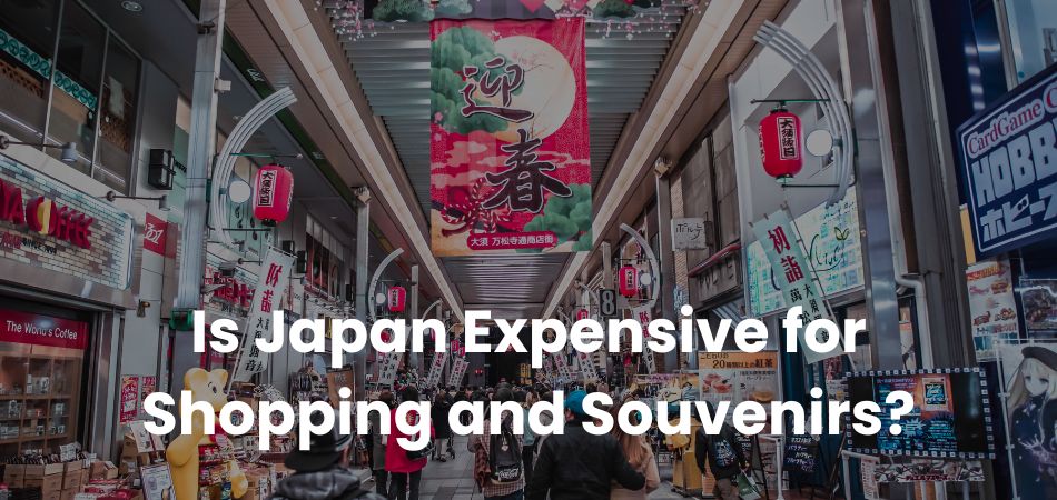 How Can You Save Money on a Trip to Japan