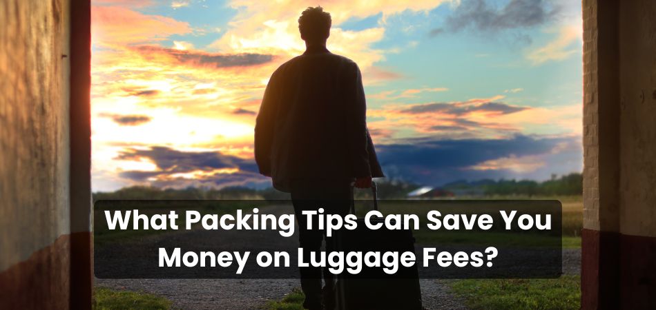 What Packing Tips Can Save You Money on Luggage Fees